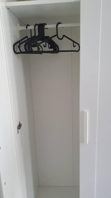 Appartement Hypercentre 301 +Wifi+Independant+ Cuisine Toilette Salle De Bain Privative วาลองเซียนส์ ภายนอก รูปภาพ
