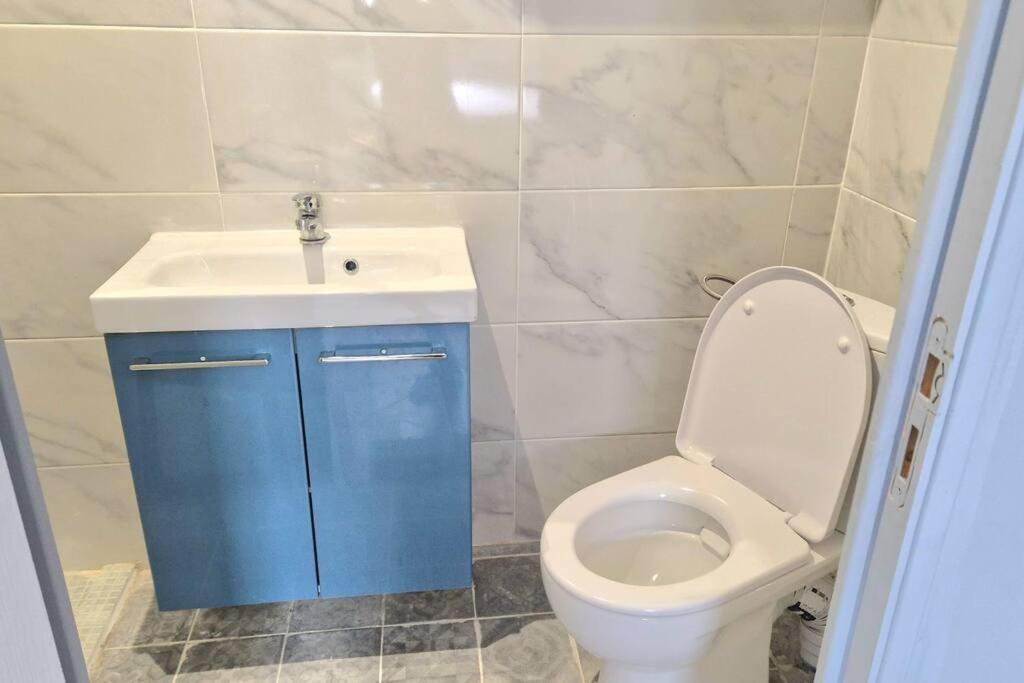 Appartement Hypercentre 301 +Wifi+Independant+ Cuisine Toilette Salle De Bain Privative วาลองเซียนส์ ภายนอก รูปภาพ